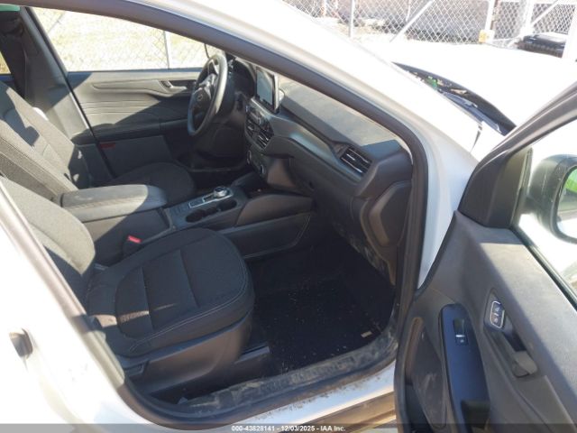 2025 FORD ESCAPE 1FMCU0GN6SUA18951 Photo 4