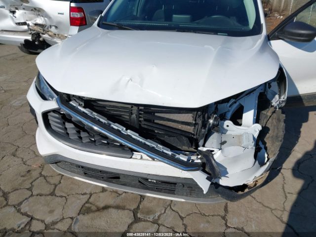 2025 FORD ESCAPE 1FMCU0GN6SUA18951 Photo 5