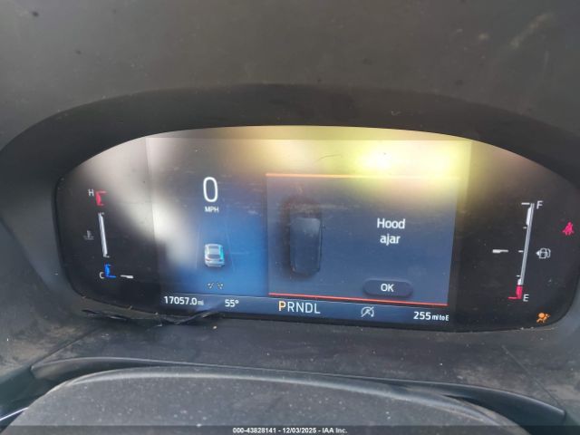 2025 FORD ESCAPE 1FMCU0GN6SUA18951 Photo 6