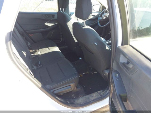 2025 FORD ESCAPE 1FMCU0GN6SUA18951 Photo 7