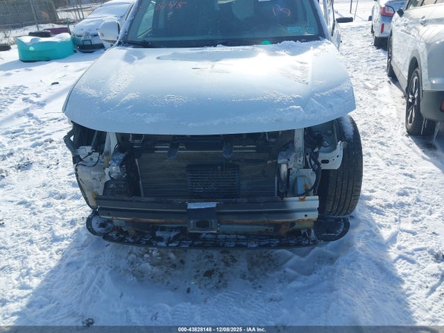 2016 MITSUBISHI OUTLANDER JA4AZ3A38GZ001403 Photo 5