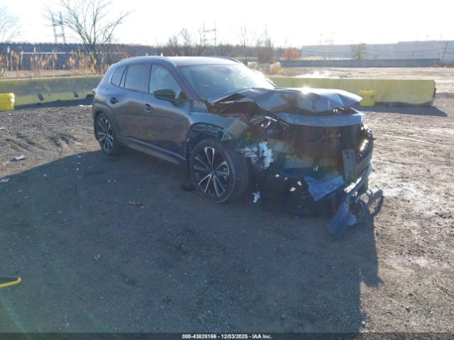 2025 MAZDA CX-50 7MMVABEM9SN359847