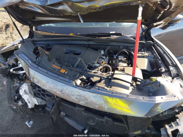 2025 MAZDA CX-50 7MMVABEM9SN359847 Photo 9