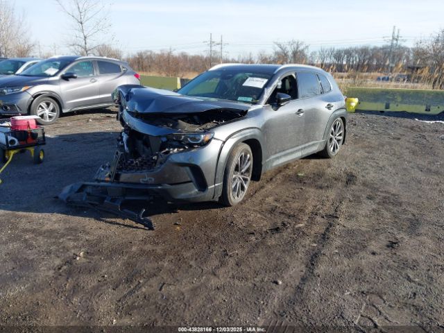 2025 MAZDA CX-50 7MMVABEM9SN359847 Photo 1