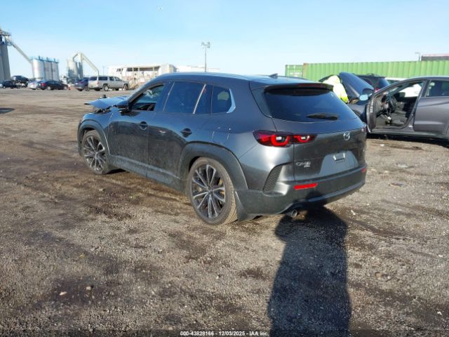 2025 MAZDA CX-50 7MMVABEM9SN359847 Photo 2