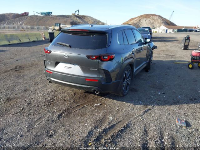2025 MAZDA CX-50 7MMVABEM9SN359847 Photo 3