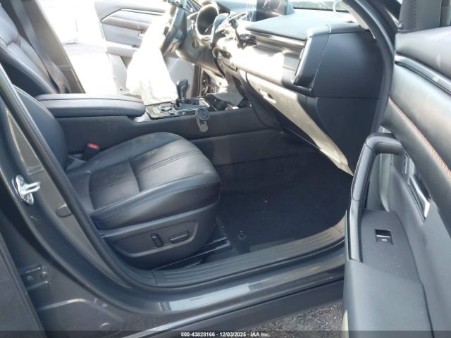 2025 MAZDA CX-50 7MMVABEM9SN359847 Photo 4