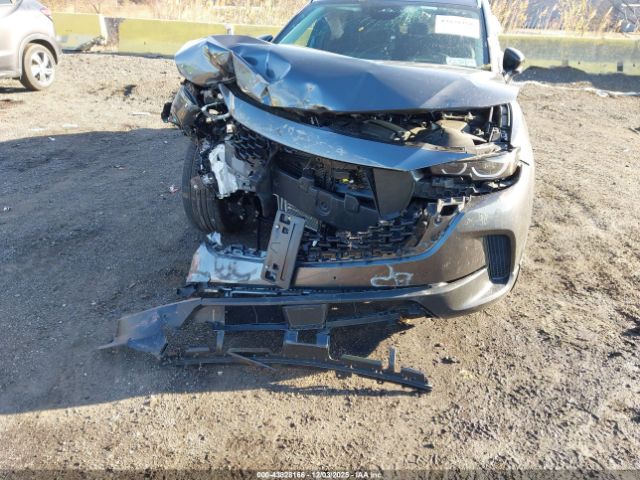 2025 MAZDA CX-50 7MMVABEM9SN359847 Photo 5