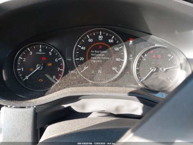 2025 MAZDA CX-50 7MMVABEM9SN359847 Photo 6