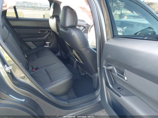2025 MAZDA CX-50 7MMVABEM9SN359847 Photo 7