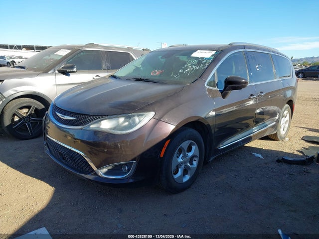 2C4RC1EG9HR764179 Chrysler Pacifica Touring-l Plus
