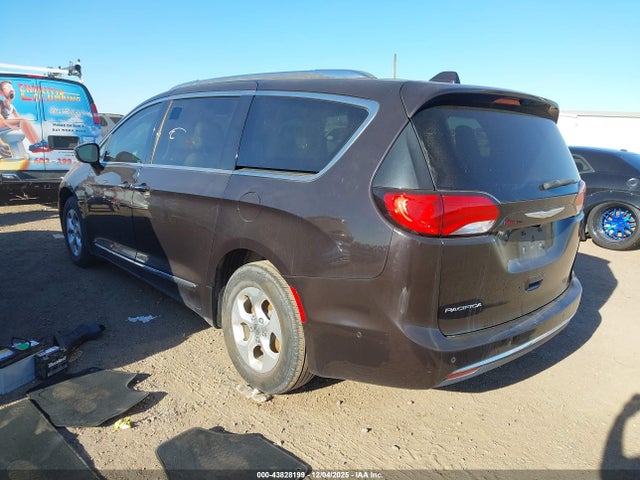 2C4RC1EG9HR764179 Chrysler Pacifica Touring-l Plus