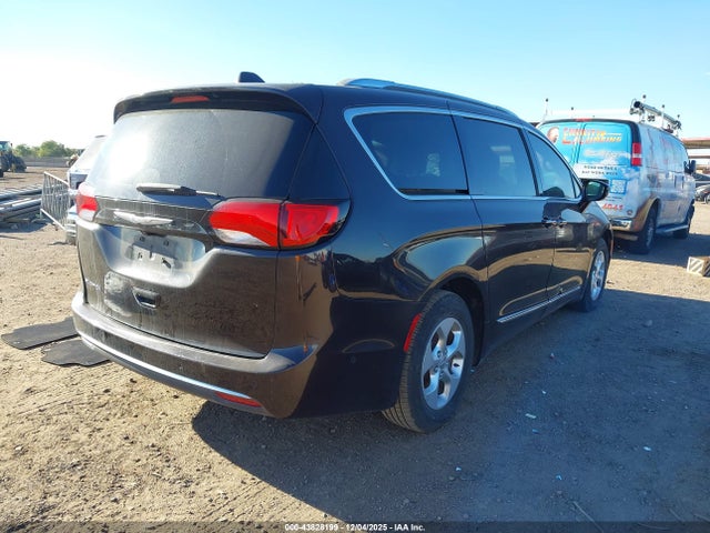 2C4RC1EG9HR764179 Chrysler Pacifica Touring-l Plus