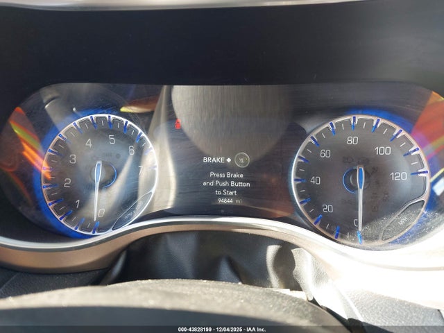 2C4RC1EG9HR764179 Chrysler Pacifica Touring-l Plus