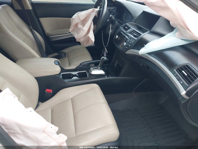 Продаж на аукціоні авто 2013 Honda Crosstour Ex-l, vin: 5J6TF3H5XDL005038, номер лоту: 43828202