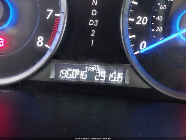 Продаж на аукціоні авто 2013 Honda Crosstour Ex-l, vin: 5J6TF3H5XDL005038, номер лоту: 43828202
