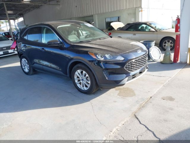 2021 FORD ESCAPE 1FMCU0BZ6MUB12146
