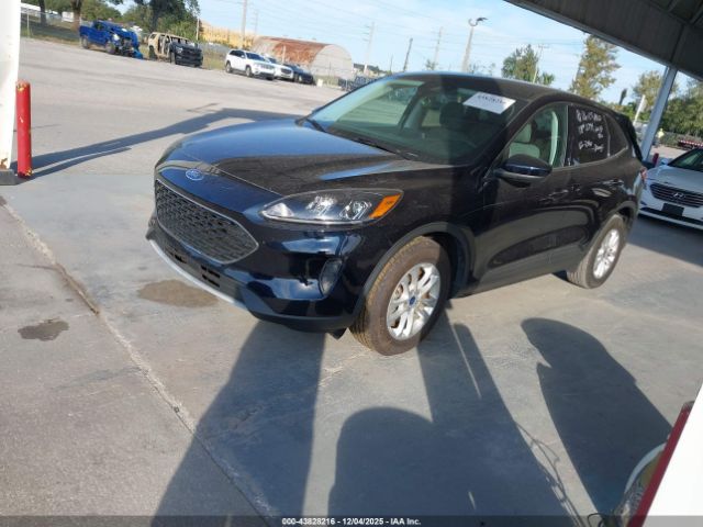 2021 FORD ESCAPE 1FMCU0BZ6MUB12146 Photo 1