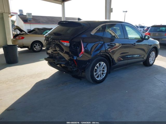 2021 FORD ESCAPE 1FMCU0BZ6MUB12146 Photo 3