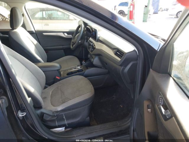 2021 FORD ESCAPE 1FMCU0BZ6MUB12146 Photo 4