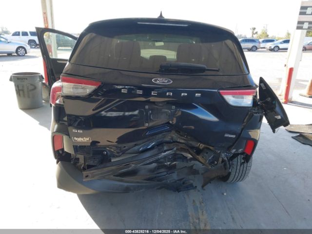 2021 FORD ESCAPE 1FMCU0BZ6MUB12146 Photo 5