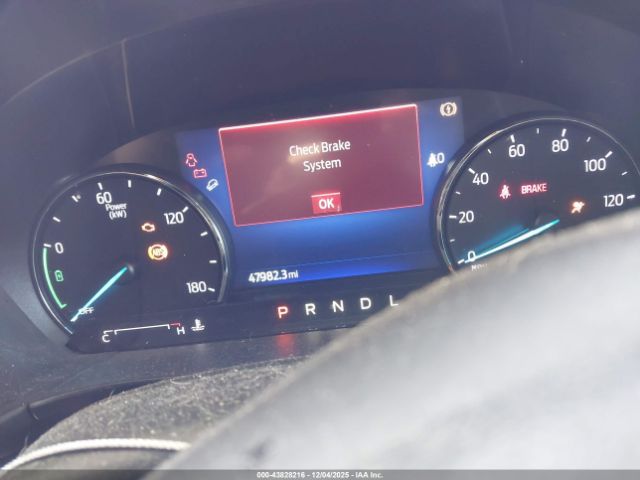 2021 FORD ESCAPE 1FMCU0BZ6MUB12146 Photo 6