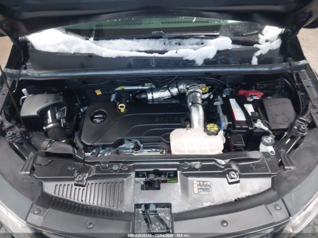 2022 CHEVROLET TRAX KL7CJNSM8NB551633 Photo 9