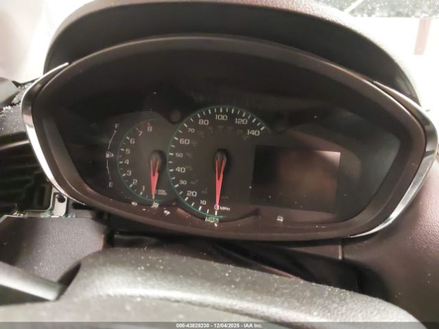 2022 CHEVROLET TRAX KL7CJNSM8NB551633 Photo 6