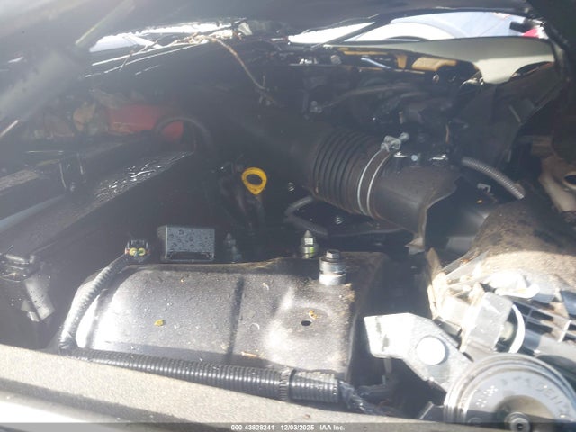 43828241 :رقم المزاد ، JTHGZ1B26P5063611 vin ، 2023 Lexus Is 350 F Sport مزاد بيع