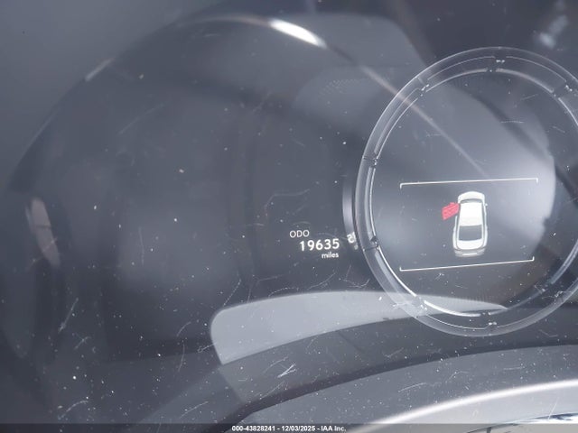 43828241 :رقم المزاد ، JTHGZ1B26P5063611 vin ، 2023 Lexus Is 350 F Sport مزاد بيع