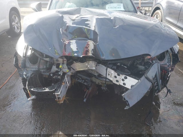 43828241 :رقم المزاد ، JTHGZ1B26P5063611 vin ، 2023 Lexus Is 350 F Sport مزاد بيع