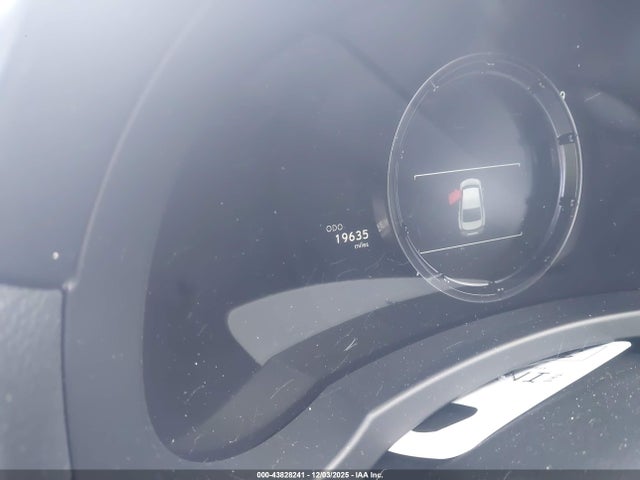 43828241 :رقم المزاد ، JTHGZ1B26P5063611 vin ، 2023 Lexus Is 350 F Sport مزاد بيع