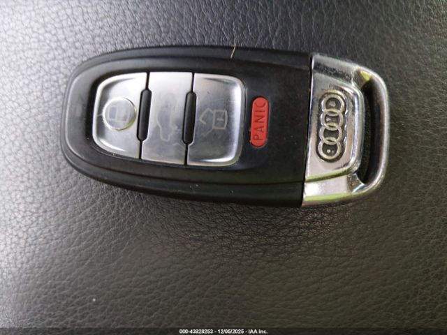 2014 AUDI A4 WAUEFAFL7EA081122 Photo 10