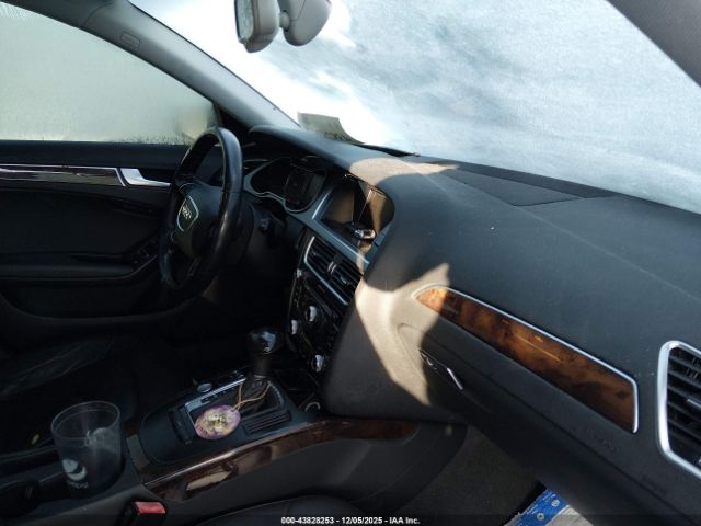 2014 AUDI A4 WAUEFAFL7EA081122 Photo 4