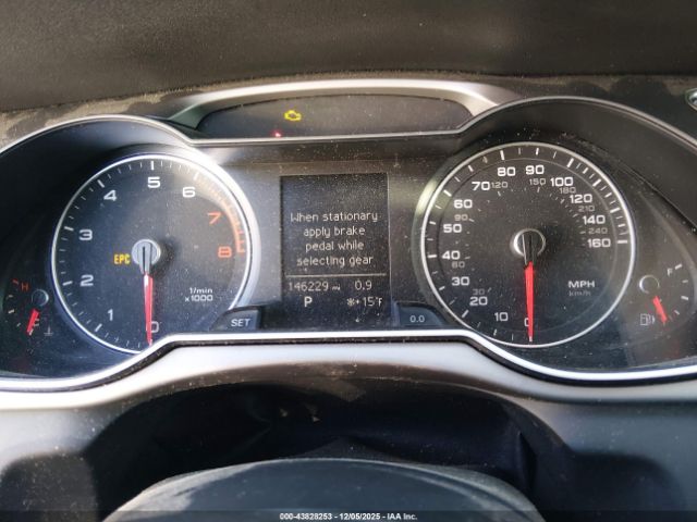 2014 AUDI A4 WAUEFAFL7EA081122 Photo 6