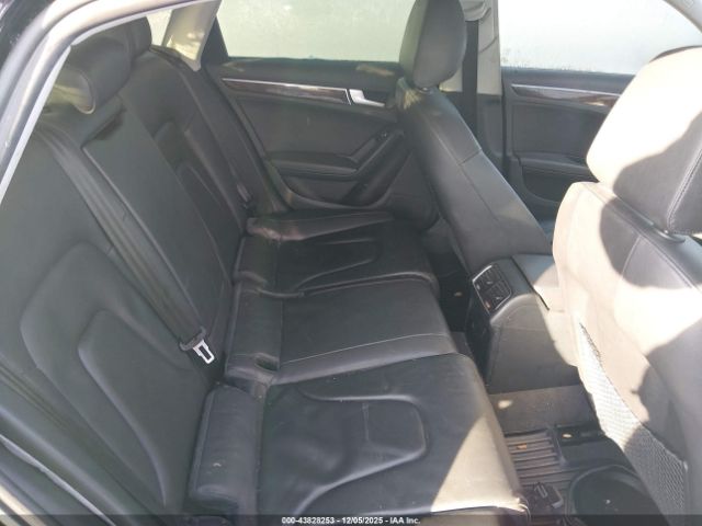 2014 AUDI A4 WAUEFAFL7EA081122 Photo 7