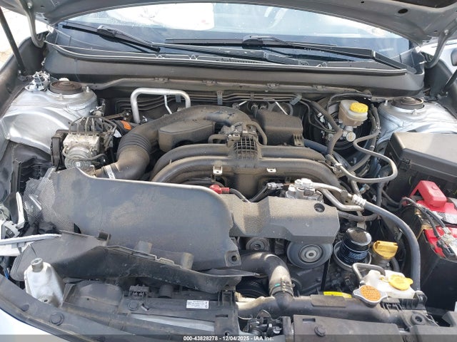 4S3BNAN69H3031187 Subaru Legacy 2.5i Limited