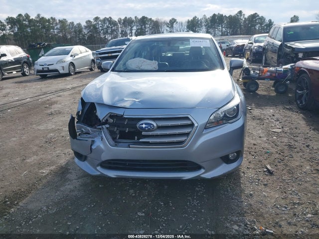 4S3BNAN69H3031187 Subaru Legacy 2.5i Limited