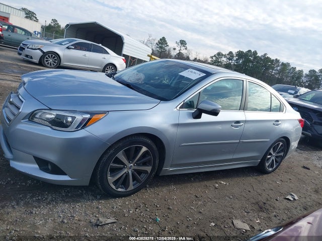 4S3BNAN69H3031187 Subaru Legacy 2.5i Limited