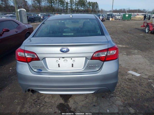 4S3BNAN69H3031187 Subaru Legacy 2.5i Limited