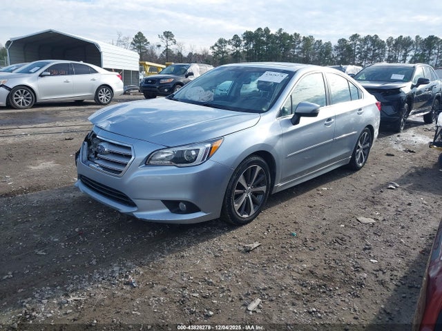 4S3BNAN69H3031187 Subaru Legacy 2.5i Limited