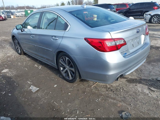 4S3BNAN69H3031187 Subaru Legacy 2.5i Limited