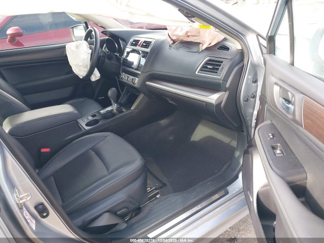 4S3BNAN69H3031187 Subaru Legacy 2.5i Limited
