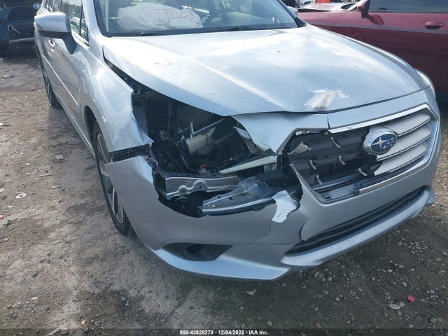 4S3BNAN69H3031187 Subaru Legacy 2.5i Limited