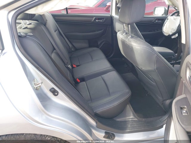4S3BNAN69H3031187 Subaru Legacy 2.5i Limited