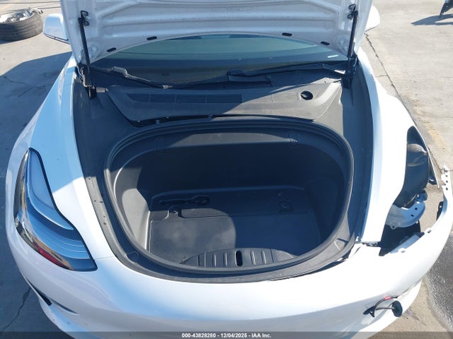 2019 TESLA MODEL 3 5YJ3E1EA5KF317833 Photo 9
