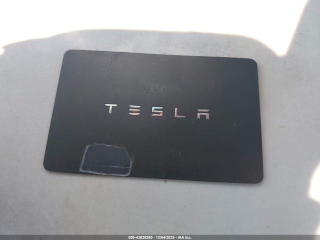 2019 TESLA MODEL 3 5YJ3E1EA5KF317833 Photo 10