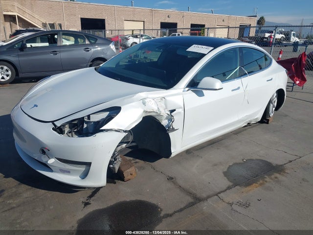 2019 TESLA MODEL 3 5YJ3E1EA5KF317833 Photo 1