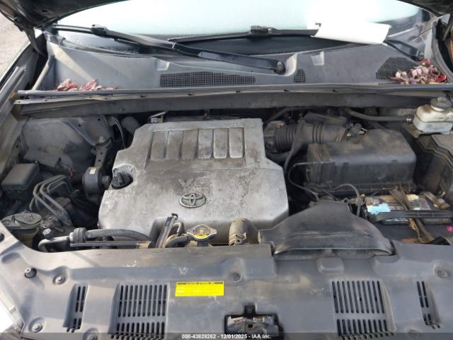 2013 TOYOTA HIGHLANDER 5TDDK3EH4DS267236 Photo 9