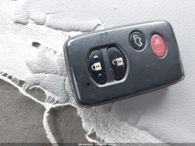 2013 TOYOTA HIGHLANDER 5TDDK3EH4DS267236 Photo 10